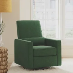 Piper Recliner & Swivel Glider