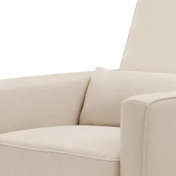 Piper Recliner & Swivel Glider