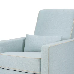Piper Recliner & Swivel Glider