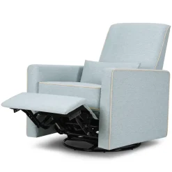 Piper Recliner & Swivel Glider