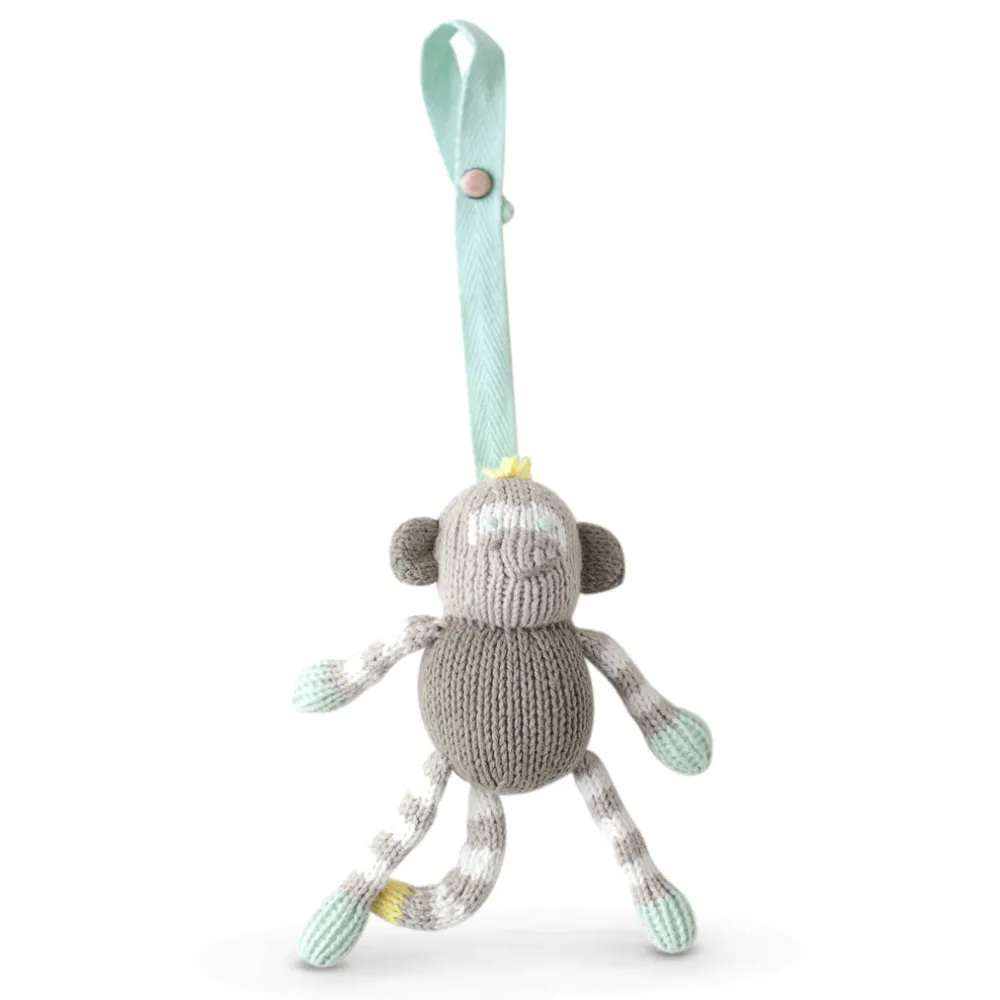Play Gym + Macrame Swing Bundle