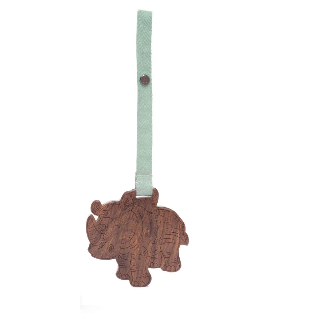 Play Gym + Macrame Swing Bundle