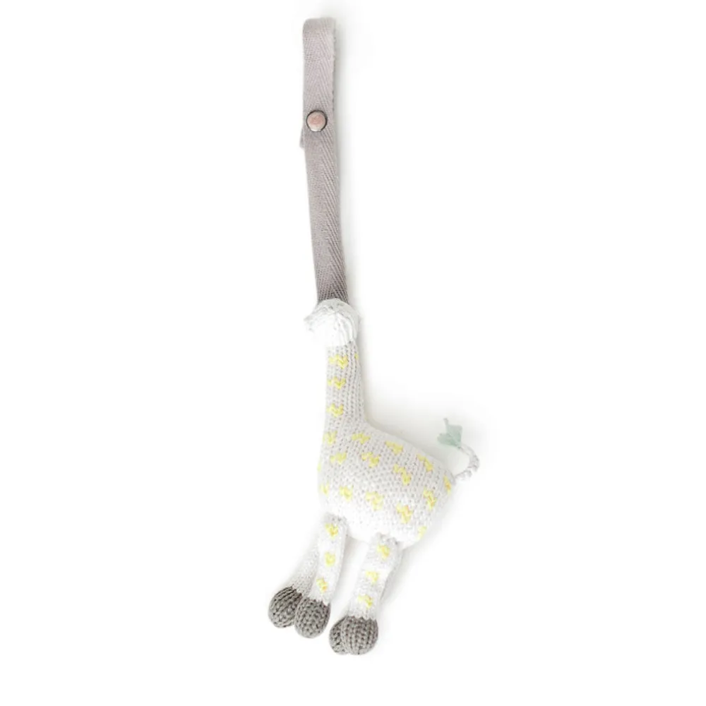 Play Gym + Macrame Swing Bundle