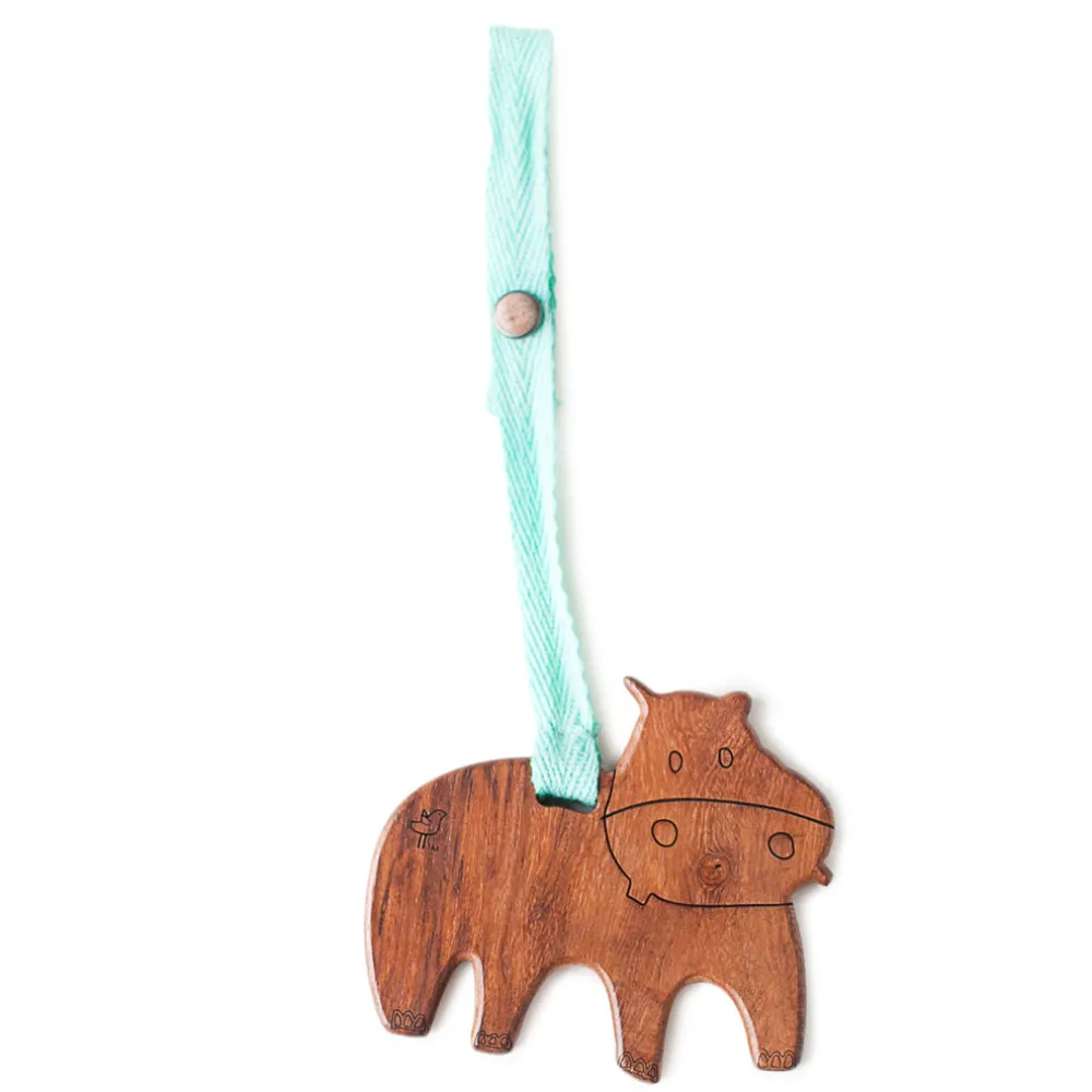 Play Gym + Macrame Swing Bundle