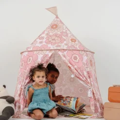 Play Tent