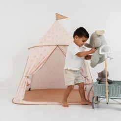 Play Tent