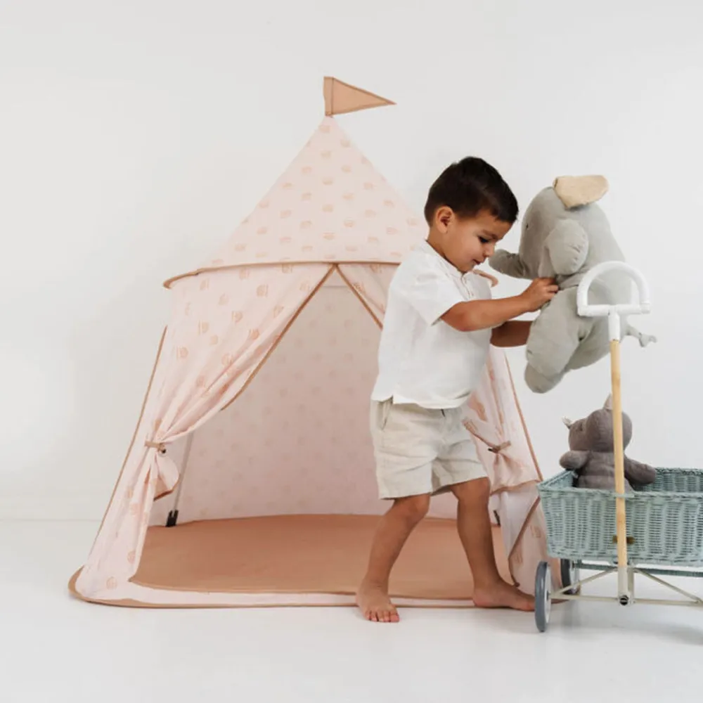 Play Tent