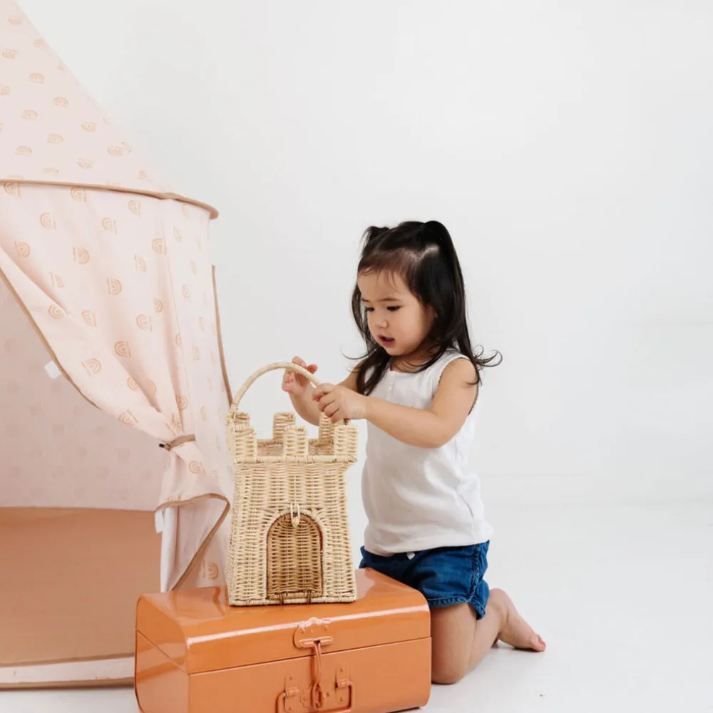 Play Tent