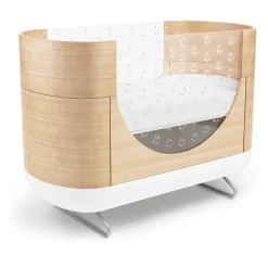 Pod 2-in-1 Convertible Crib