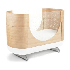 Pod 2-in-1 Convertible Crib