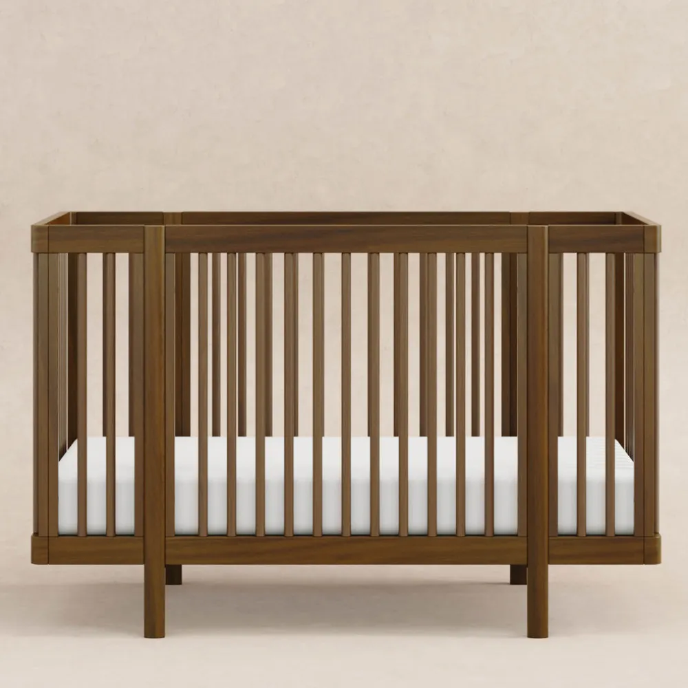Pogo 8-in-1 Convertible Crib with All-Stages Conversion Kits