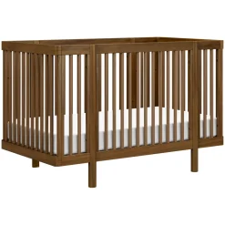 Pogo 8-in-1 Convertible Crib with All-Stages Conversion Kits