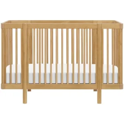 Pogo 8-in-1 Convertible Crib with All-Stages Conversion Kits