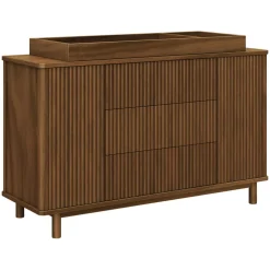 Pogo Tambour Extra Wide Assembled Dresser (58