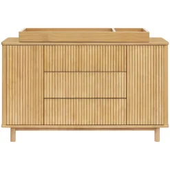 Pogo Tambour Extra Wide Assembled Dresser (58