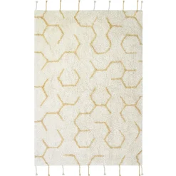 Pollination Play Rug