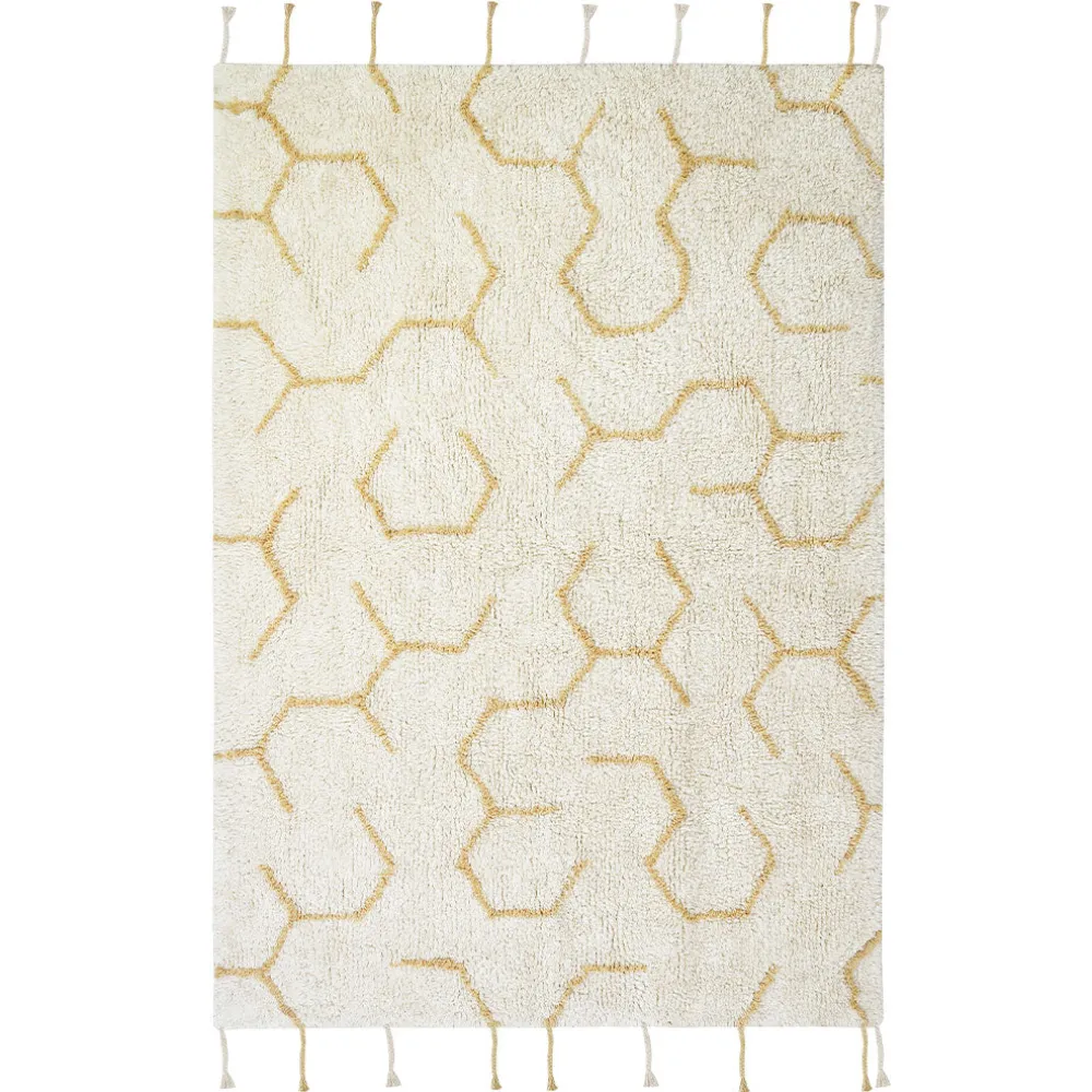 Pollination Play Rug