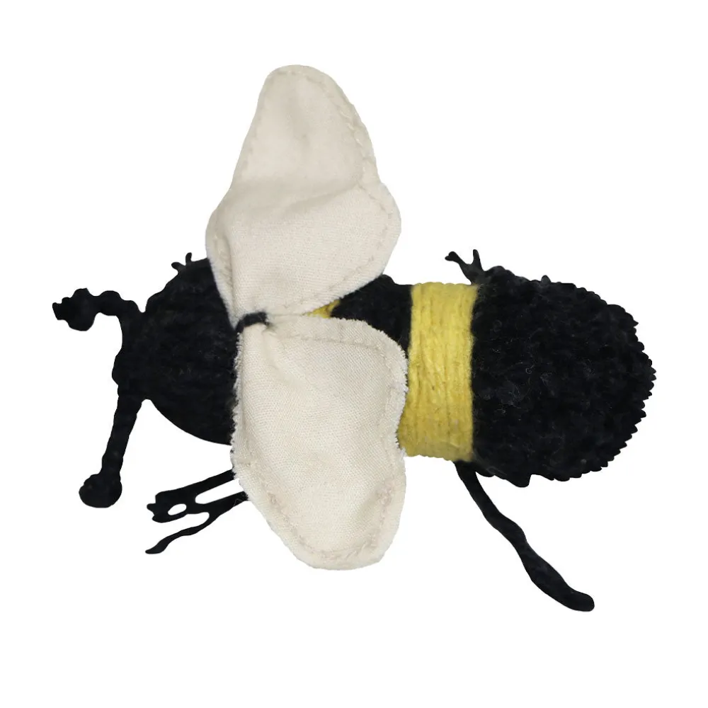 Pollination Play Rug