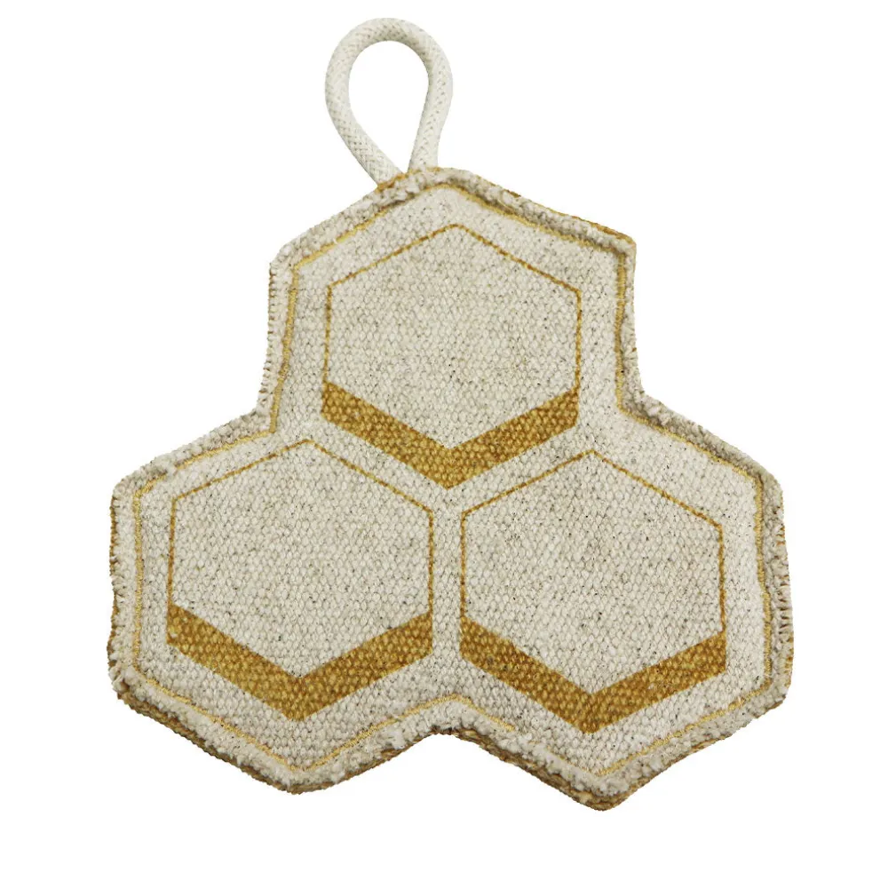 Pollination Play Rug