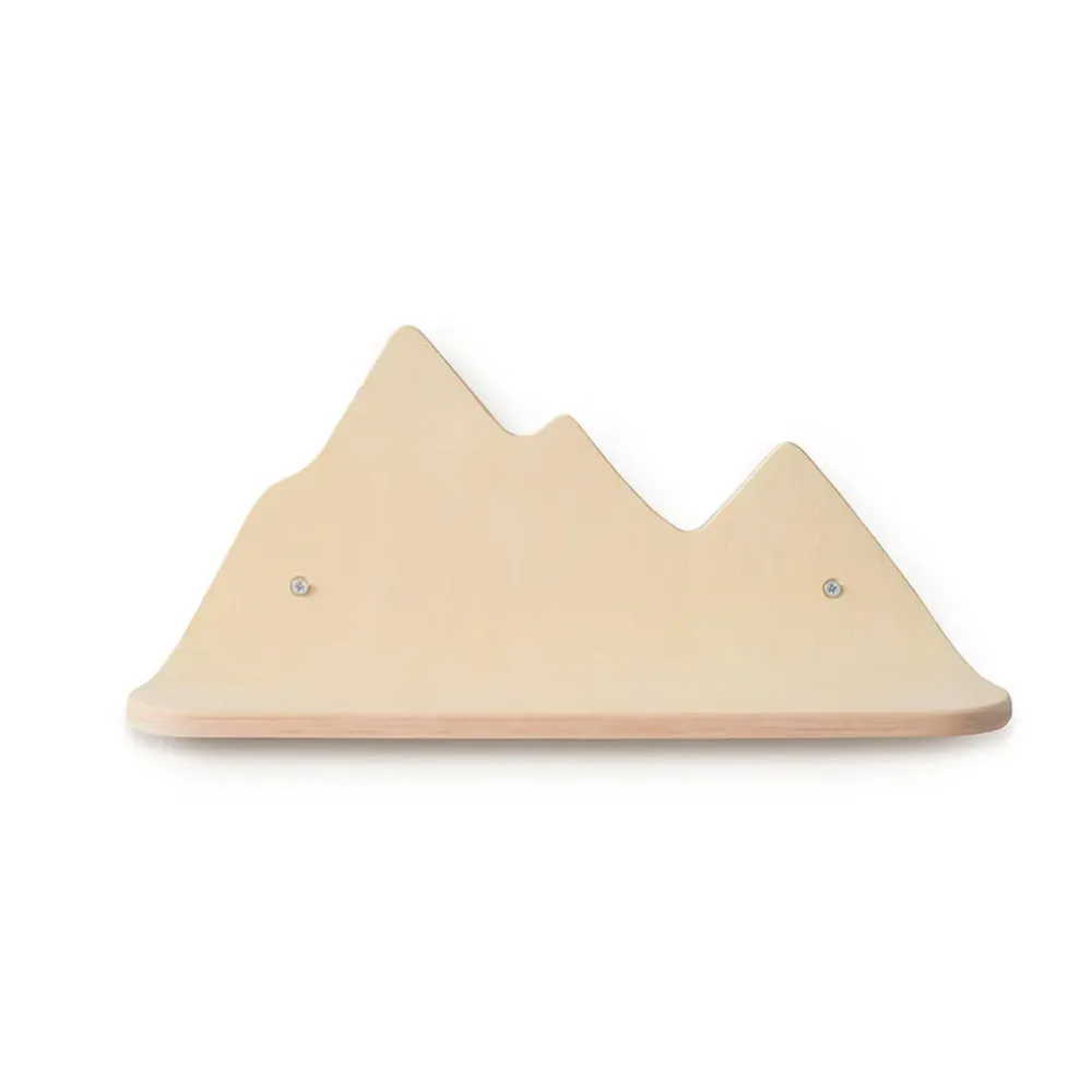 POPI Shelf