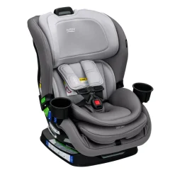 Poplar Convertible Car Seat