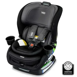 Poplar Convertible Car Seat