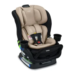 Poplar S Convertible Car Seat