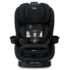 Poplar S Convertible Car Seat