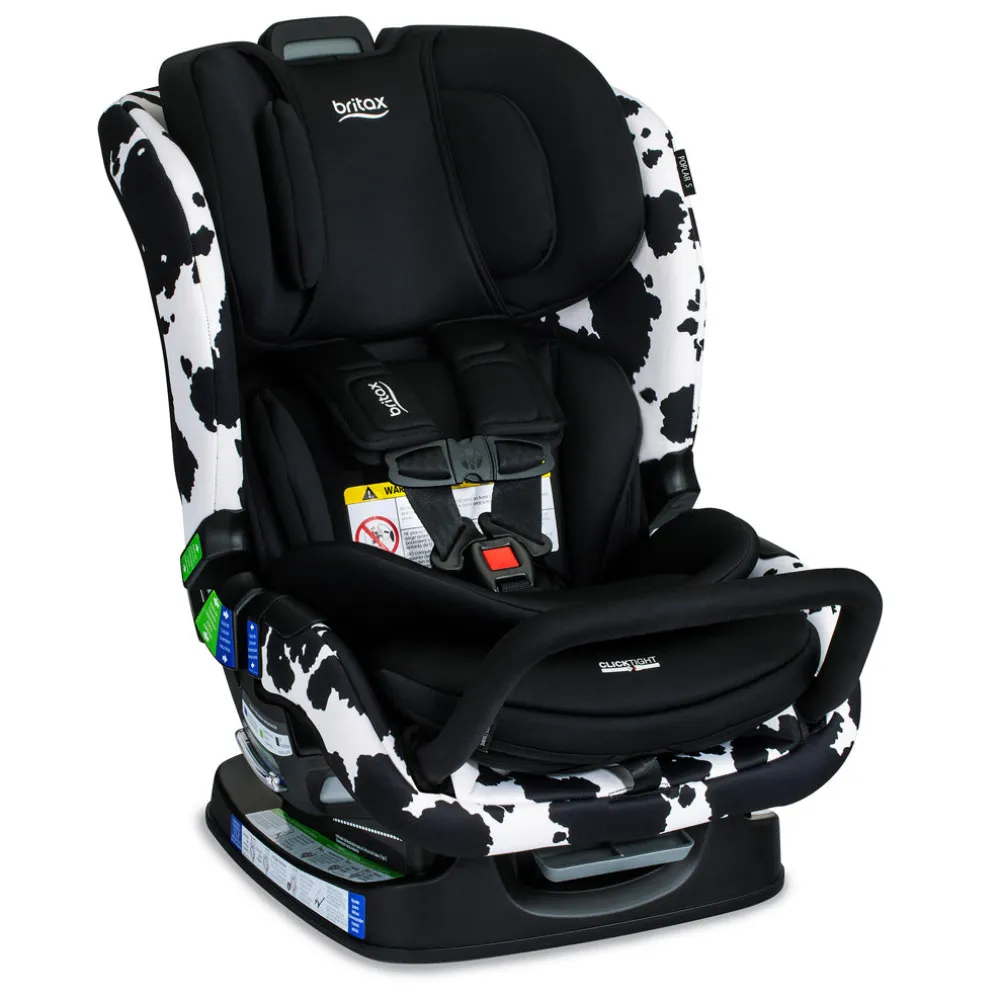 Poplar S Convertible Car Seat