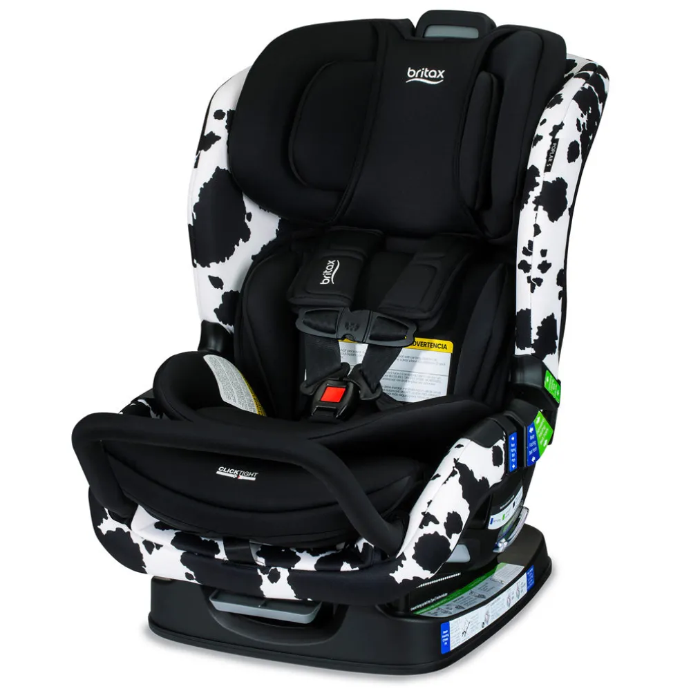 Poplar S Convertible Car Seat