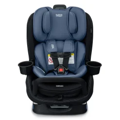 Poplar S Convertible Car Seat
