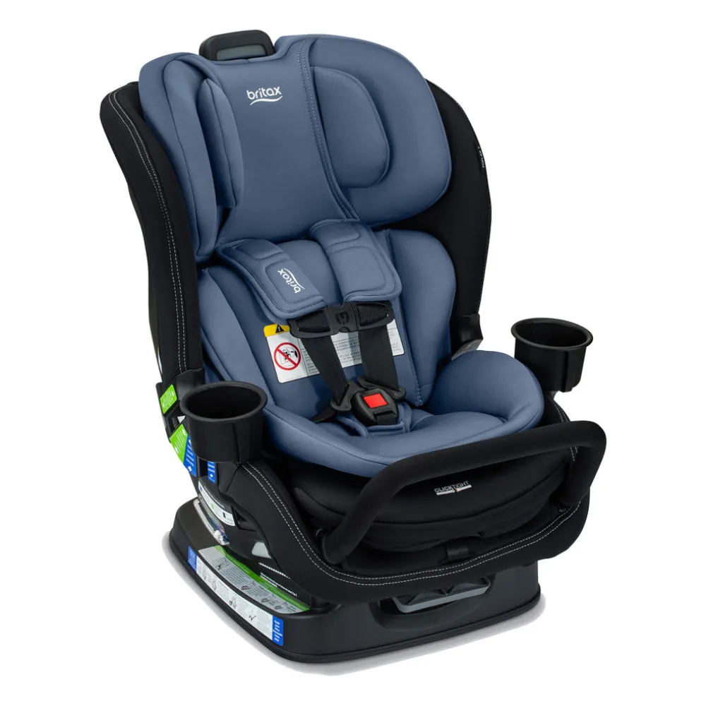 Poplar S Convertible Car Seat
