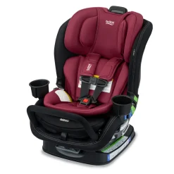 Poplar S Convertible Car Seat