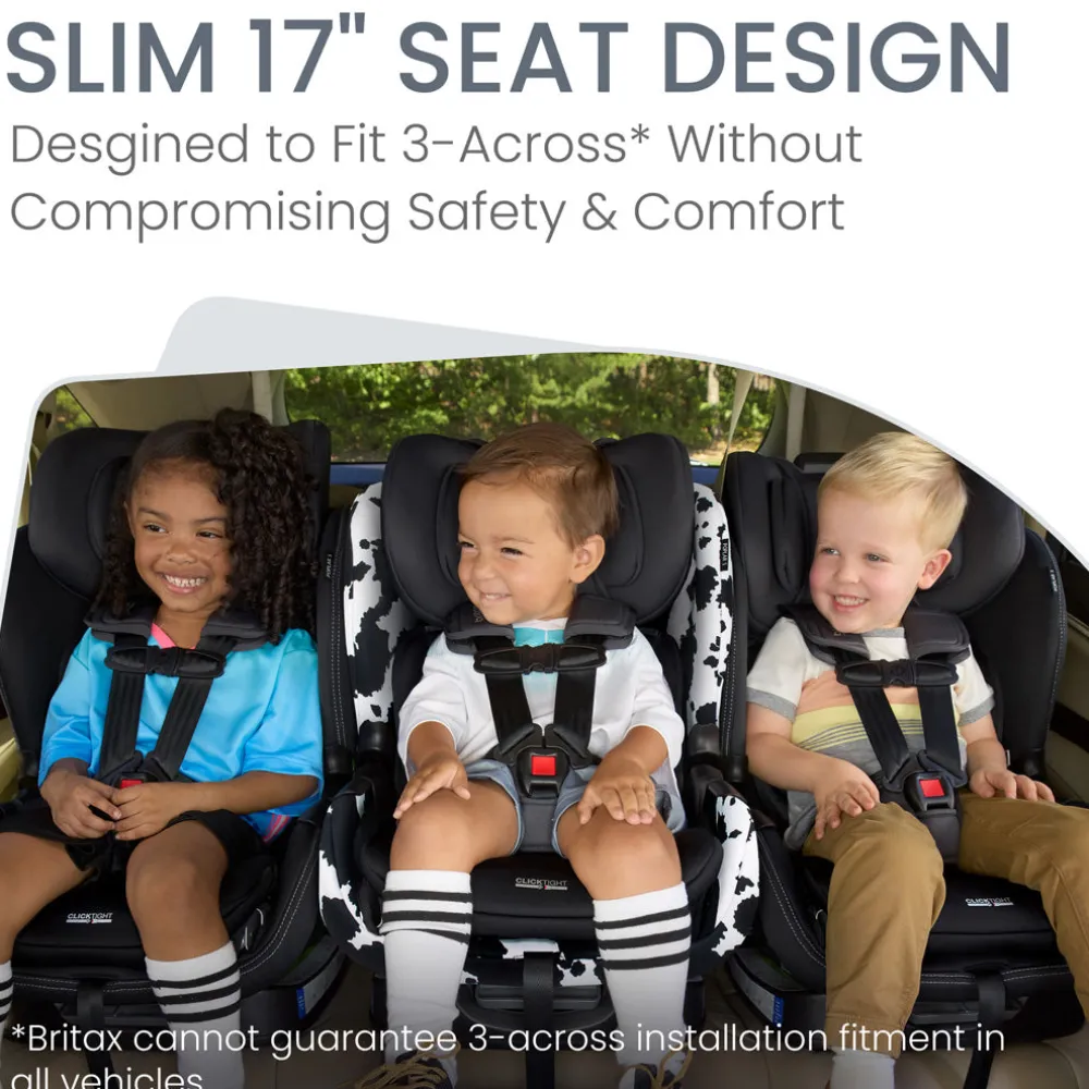 Poplar S Convertible Car Seat
