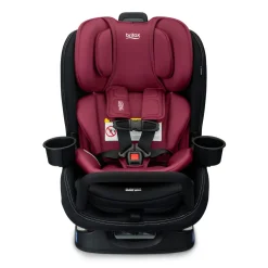 Poplar S Convertible Car Seat