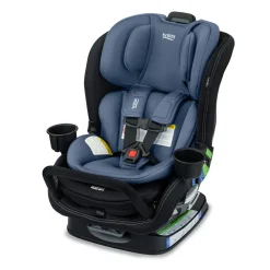Poplar S Convertible Car Seat