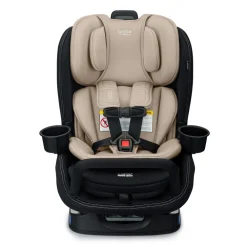Poplar S Convertible Car Seat