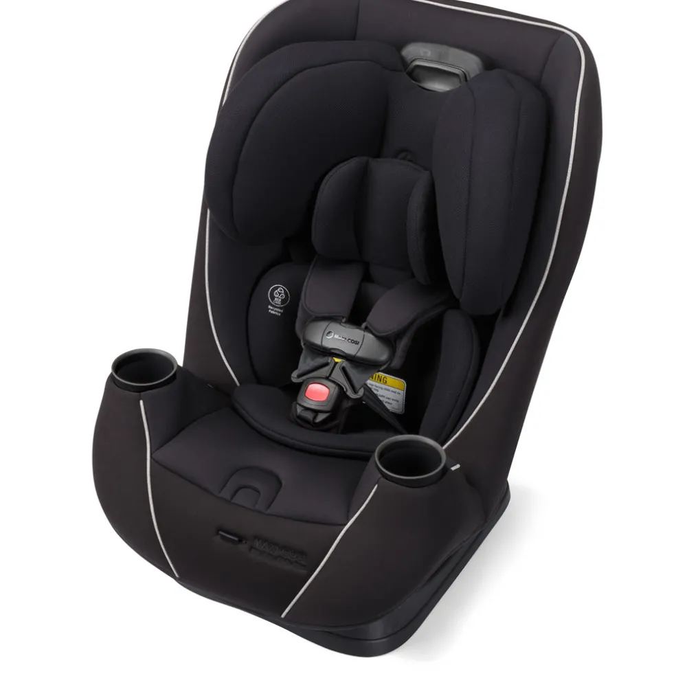 Pria Max All-in-One Convertible Car Seat