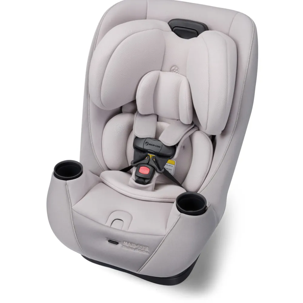 Pria Max All-in-One Convertible Car Seat