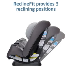 Pria Max All-in-One Convertible Car Seat