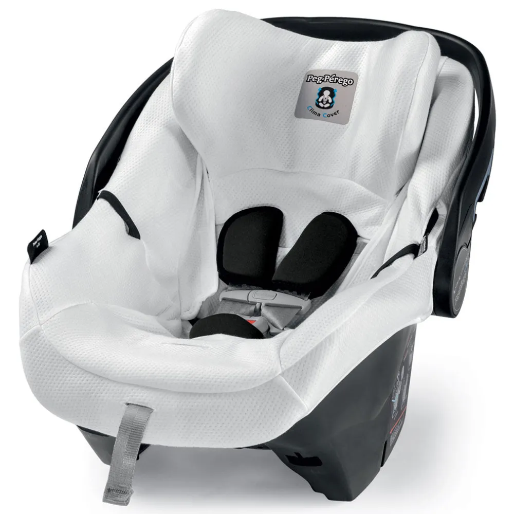 Primo Viaggio 4-35 Clima Cover