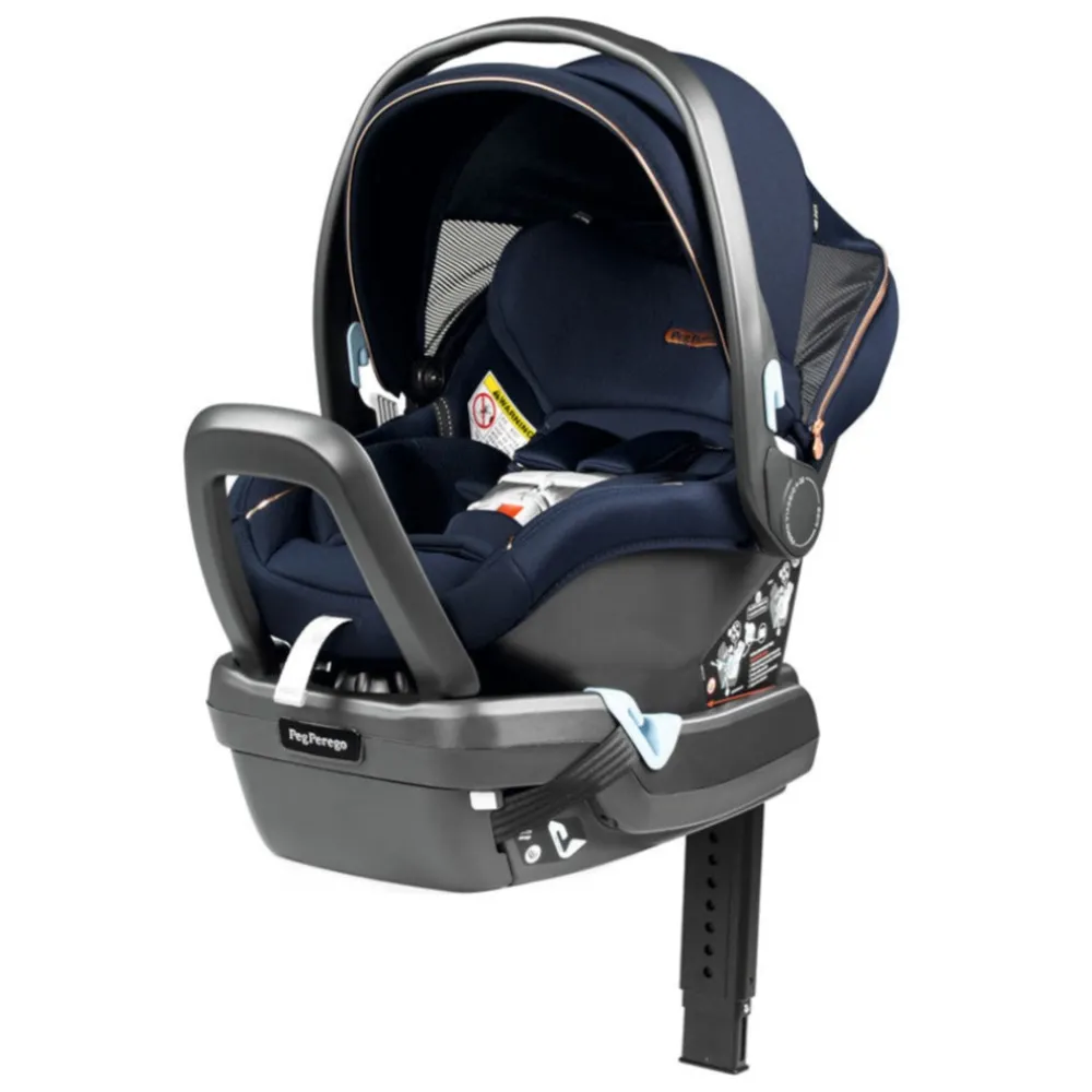 Primo Viaggio Nido Infant Car Seat
