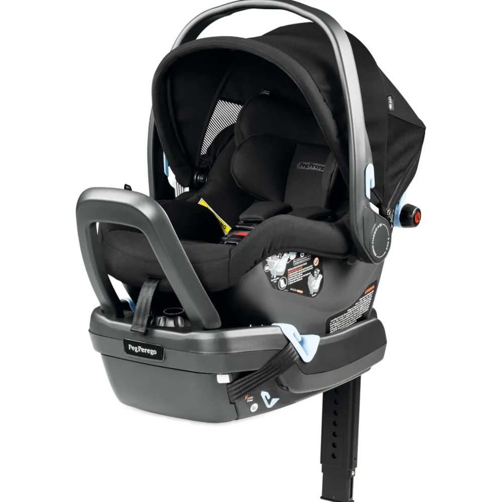 Primo Viaggio Nido Infant Car Seat