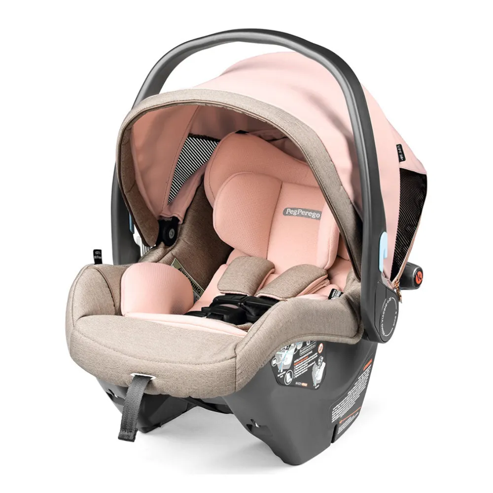 Primo Viaggio Nido Infant Car Seat