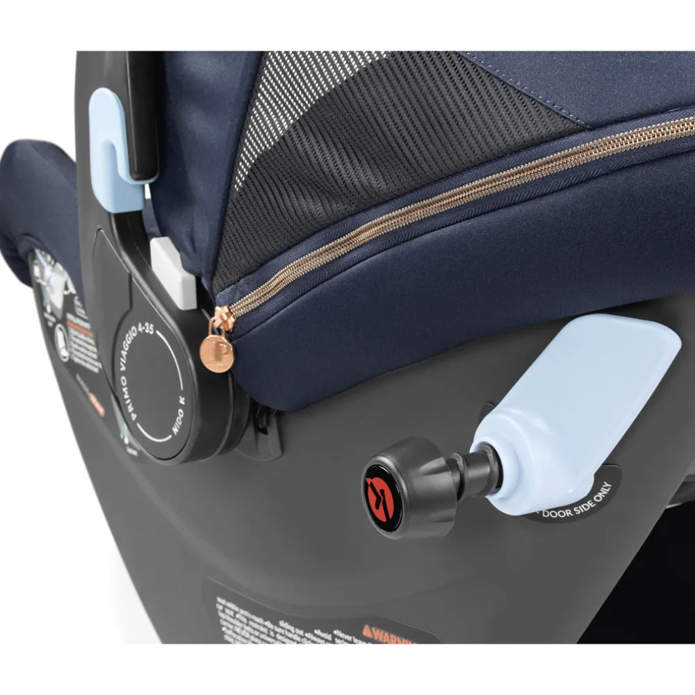 Primo Viaggio Nido Infant Car Seat