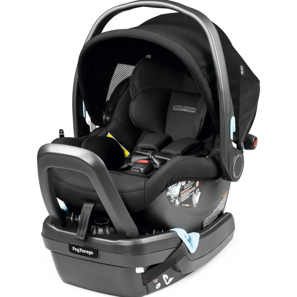 Primo Viaggio Nido Infant Car Seat