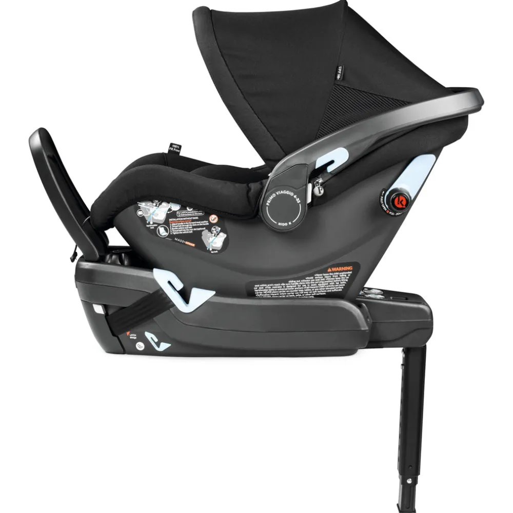 Primo Viaggio Nido Infant Car Seat