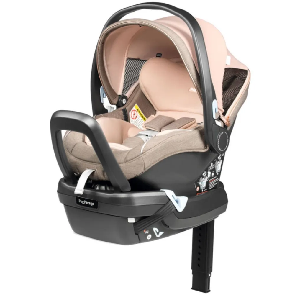 Primo Viaggio Nido Infant Car Seat