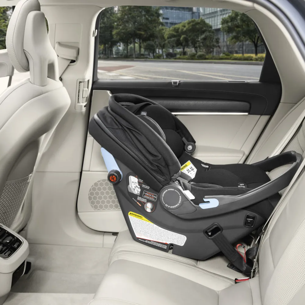 Primo Viaggio Urban Mobility Infant Car Seat