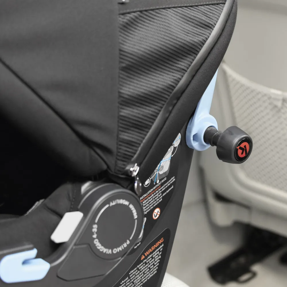 Primo Viaggio Urban Mobility Infant Car Seat